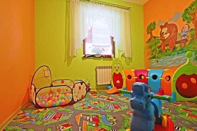 Pokoje U Wojtanka-Znizki Na Termy Bialka Tatrzanska Ngoại thất bức ảnh