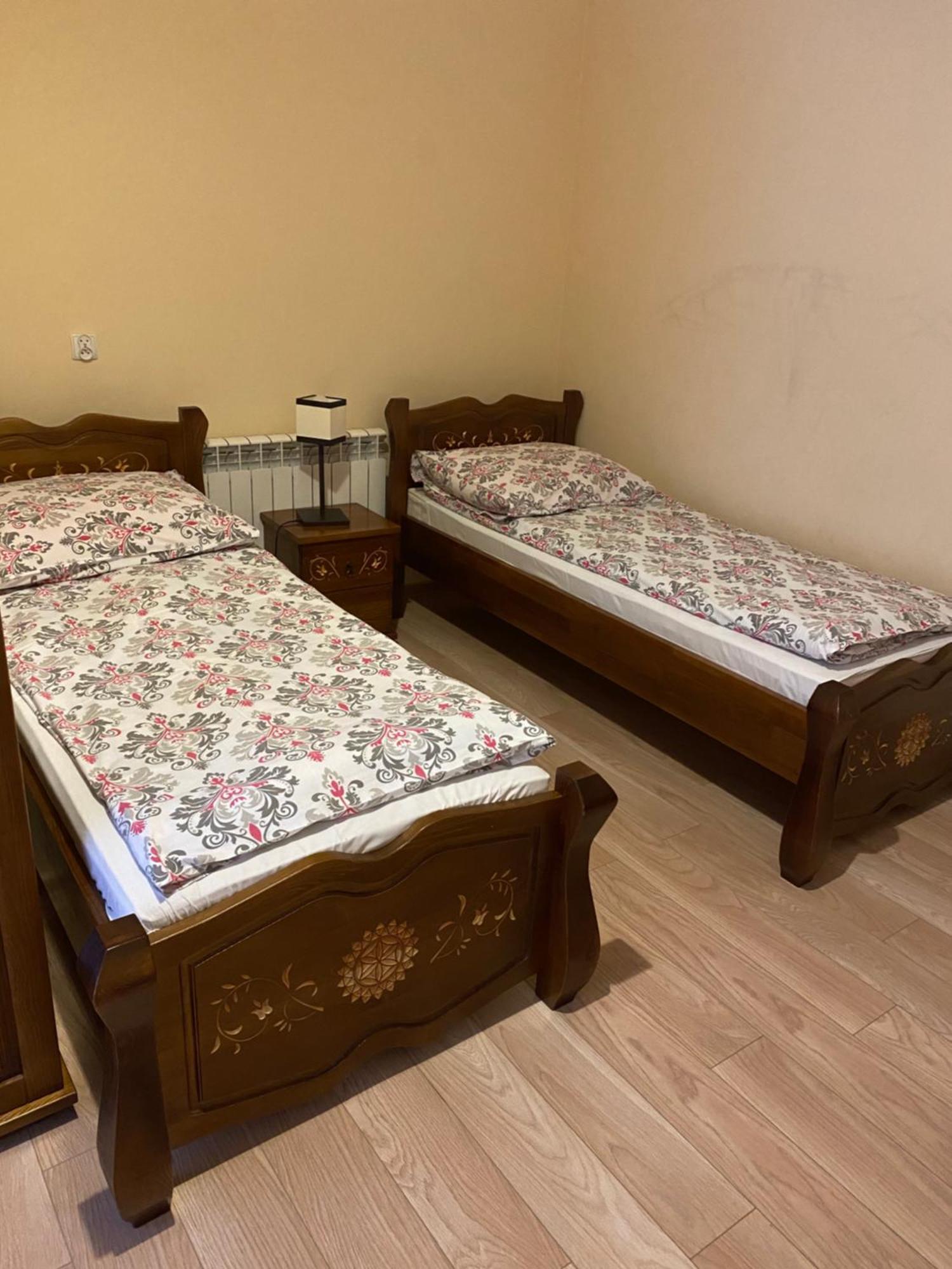 Pokoje U Wojtanka-Znizki Na Termy Bialka Tatrzanska Ngoại thất bức ảnh