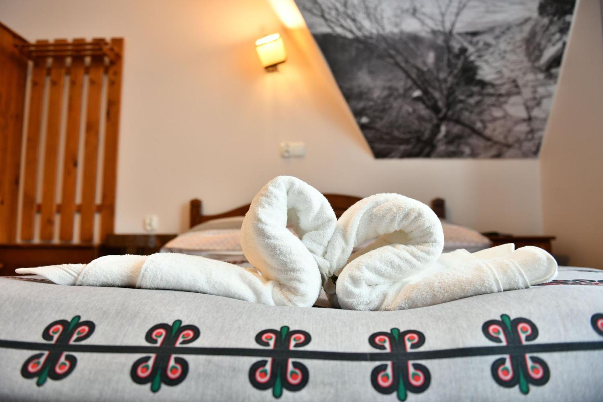 Pokoje U Wojtanka-Znizki Na Termy Bialka Tatrzanska Ngoại thất bức ảnh